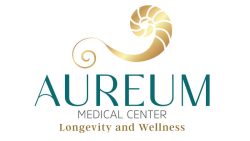 logo aureum color